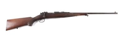 Repetierbüchse, 250-3000 Savage, Kal.: 6,5 mm, - Jagd-, Sport- u. Sammlerwaffen
