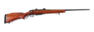 Repetierbüchse, Remington, Mod.: 788, Kal.: .308 Win., - Jagd-, Sport- u. Sammlerwaffen