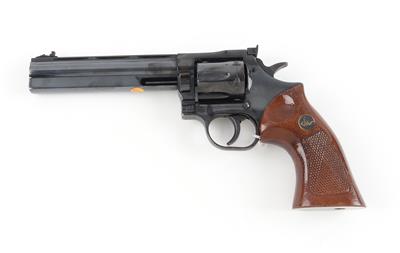Revolver, Wesson Firearms (Dan Wesson) - Palmer, Mass. USA, Mod.: 9-2, Kal.: .38 Special, - Sporting and Vintage Guns