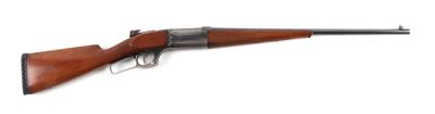 Unterhebelrepetierbüchse, Savage, Mod.: 1899, Kal.: .30-30 Win., - Jagd-, Sport- u. Sammlerwaffen