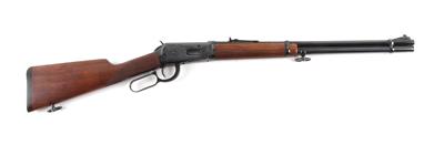 Unterhebelrepetierbüchse, Winchester, Mod.: 1894, Kal.: .30-30 Win., - Sporting and Vintage Guns