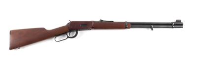 Unterhebelrepetierbüchse, Winchester, Mod.: 94, Kal.: .30-30 Win., - Sporting and Vintage Guns