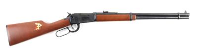 Unterhebelrepetierbüchse, Winchester, Mod.: 94 Ranger, Kal.: .30-30 Win., - Sporting and Vintage Guns