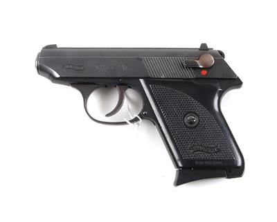 Pistole, Walther - Ulm, Mod.: TPH, Kal.: .22 l. r., - Lovecké, sportovní a sběratelské zbraně