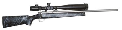 Repetierbüchse, Howa, Mod.: 1500 Stainless Benchrest, Kal.: .223 Rem., - Lovecké, sportovní a sběratelské zbraně