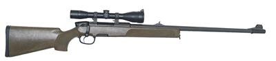 Repetierbüchse, Steyr, Mod.: SSG69, Kal.: 7,62 x 51/.308 Win., - Sporting and Vintage Guns