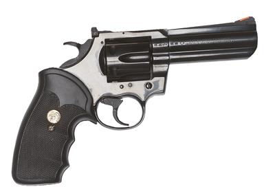 Revolver, Colt, Mod.: King Cobra, Kal.: .357 Mag., - Lovecké, sportovní a sběratelské zbraně