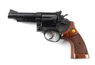 Revolver, Taurus, Mod.: 66, Kal.: .357 Magnum, - Jagd-, Sport- und Sammlerwaffen