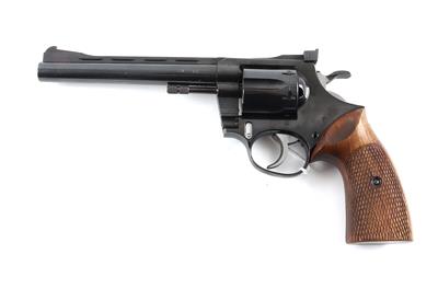 Revolver, Waffenfabrik Korth - Ratzeburg, Kal.: .22 l. r., - Jagd-, Sport- und Sammlerwaffen