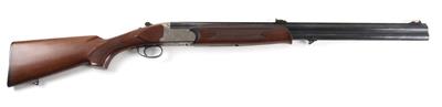 Bockflinte, Armi Bettinsoli Tarcisio - Sarezzo, Kal.: 12/70, - Sporting and Vintage Guns