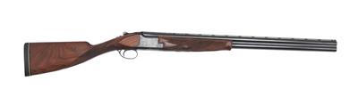 Bockflinte, FN - Browning, Mod.: B25 Game Gun, Kal.: 12/70, - Jagd-, Sport- u. Sammlerwaffen