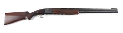 Bockflinte, FN - Browning, Mod.: B25 Sporting Skeet, Kal.: 12/70, - Jagd-, Sport- u. Sammlerwaffen