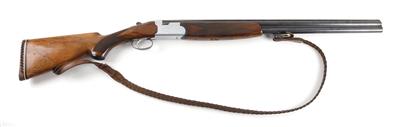Bockflinte, Sauer - Beretta, Mod.: S56E, Kal.: 12/70, - Sporting and Vintage Guns