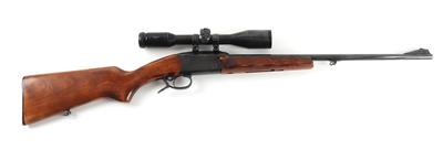 Kipplaufbüchse, Baikal, Mod.: IZH-18MH, Kal.: .222 Rem., - Jagd-, Sport- u. Sammlerwaffen