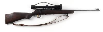 KK-Repetierbüchse, Marlin, Mod.: 882L, Kal.: .22 Mag., - Jagd-, Sport- u. Sammlerwaffen