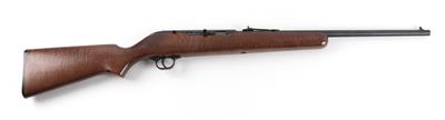 KK-Selbstladebüchse, Mossberg, Mod.: 380, Kal.: .22 l. r., - Armi da caccia, competizione e collezionismo