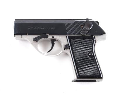 Pistole, FEG, Mod.: R78, Kal.: 7,65 mm, - Armi da caccia, competizione e collezionismo