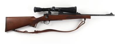 Repetierbüchse, Remington, Mod.: Seven, Kal.: .308 Win., - Armi da caccia, competizione e collezionismo