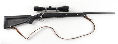 Repetierbüchse, Ruger, Mod.: M77 MARK II, Kal.: .223 Rem., - Lovecké, sportovní a sběratelské zbraně