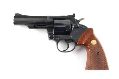 Revolver, Colt, Mod.: Trooper MK III, Kal.: .357 Mag., - Armi da caccia, competizione e collezionismo