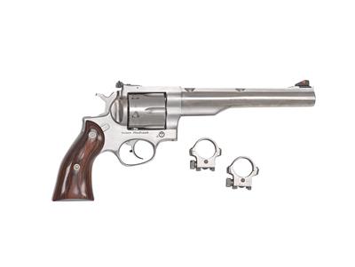 Revolver, Ruger, Mod.: Redhawk, Kal.: .44 Mag., - Lovecké, sportovní a sběratelské zbraně