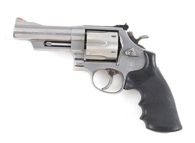 Revolver, Smith  &  Wesson, Mod.: 629-4, Kal.: .44 Mag., - Armi da caccia, competizione e collezionismo