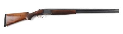 Bockflinte, FN - Browning, Mod.: B25, Kal.: 12/70, - Jagd-, Sport- und Sammlerwaffen