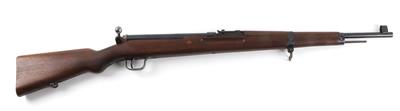 Druckluftgewehr, CZ, Mod.: militärisches Trainingsgewehr Vz.47, Kal.: 4,5 mm, - Sporting and Vintage Guns