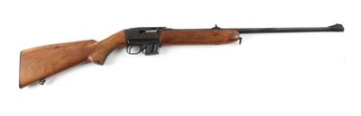 KK-Selbstladebüchse, CZ, Mod.: ZKM-611, Kal.: .22 Magnum, - Jagd-, Sport- und Sammlerwaffen