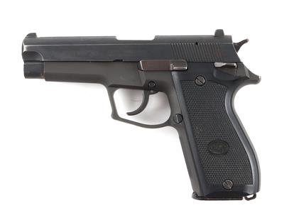 Pistole, Daewoo, Mod.: DP51, Kal.: 9 mm Para, - Lovecké, sportovní a sběratelské zbraně