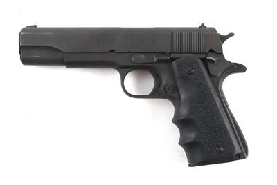 Pistole, Norinco, Mod.: 1911A1, Kal.: .45 ACP, - Armi da caccia, competizione e collezionismo