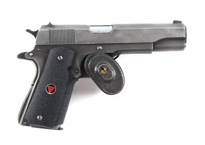 Pistole, Norinco, Mod.: 1911A1, Kal.: .45 ACP, - Jagd-, Sport- und Sammlerwaffen