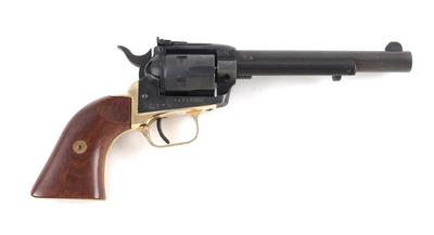 Revolver, FT Tanfoglio, Mod.: E151, Kal.: .22 l. r., - Lovecké, sportovní a sběratelské zbraně