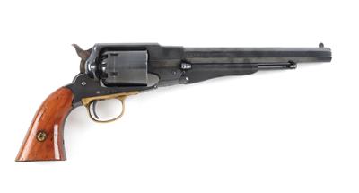 VL-Perkussionsrevolver, Euroarms - Brescia, Mod.: New Model Army, Kal.: .44", - Sporting and Vintage Guns