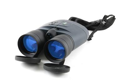 Nachtsichtfernglas, Night Owl Optics, Mod.: NOB5X, - Jagd-, Sport- und Sammlerwaffen