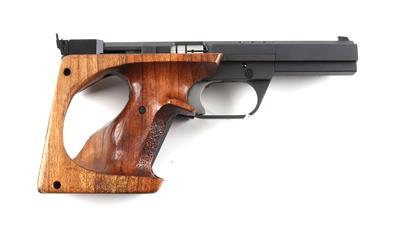 Pistole, Hämmerli, Mod.: 232, Kal.: .22 short, - Sporting and Vintage Guns