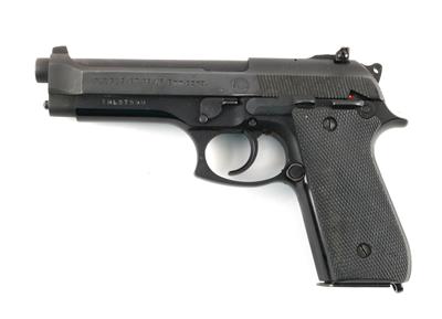 Pistole, Taurus, Mod.: PT99AF, Kal.: 9 mm Para, - Lovecké, sportovní a sběratelské zbraně