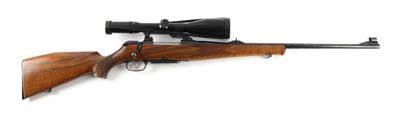 Repetierbüchse, Kriegeskorte  &  CO. GMBH Stuttgart - Krico, Kal.: .30-06, - Jagd-, Sport- und Sammlerwaffen