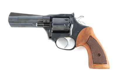 Revolver, High Standard, Mod.: Sentinel, Kal.: .22, - Sporting and Vintage Guns