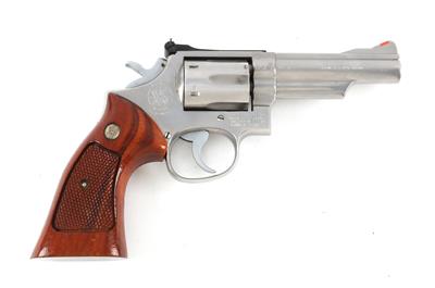 Revolver, Smith  &  Wesson, Mod.: 66-1, Kal.: .357 Mag., - Sporting and Vintage Guns