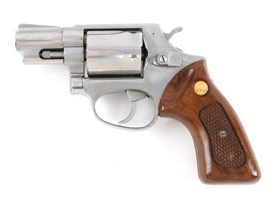 Revolver, Taurus, Kal.: .38 Spec., - Jagd-, Sport- und Sammlerwaffen