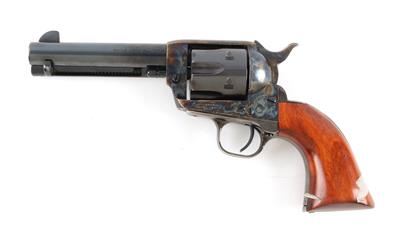 Revolver, unbekannter Hersteller, Mod.: New Dakota, Kal.: .357 Mag., - Sporting and Vintage Guns