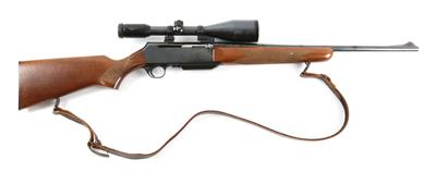 Selbstladebüchse, FN - Browning, Mod.: BAR, Kal.: 7 mm Rem. Mag., - Jagd-, Sport- und Sammlerwaffen