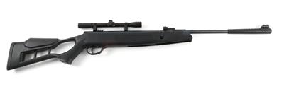 Druckluftgewehr, Hatsan, Mod.: Striker EDGE, Kal.: 5,5 mm, - Lovecké, sportovní a sběratelské zbraně
