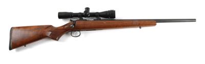 KK-Repetierbüchse, CZ, Mod.: 453, Kal.: .17 HMR, - Sporting and Vintage Guns