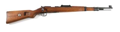 KK-Repetierbüchse, Norinco, Mod.: JW25A (33-40), Kal.: .22 l. r., - Jagd-, Sport- und Sammlerwaffen