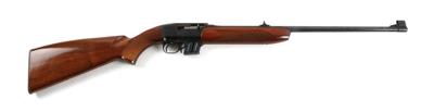 KK-Selbstladebüchse, CZ, Mod.: ZKM-611, Kal.: .22 Magnum, - Jagd-, Sport- und Sammlerwaffen