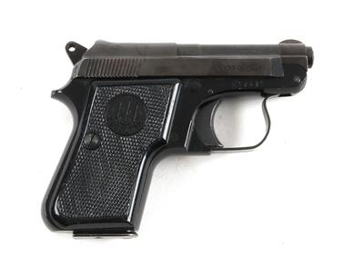 Pistole, Beretta, Mod.: 950B, Kal.: 6,35 mm, - Armi da caccia, competizione e collezionismo