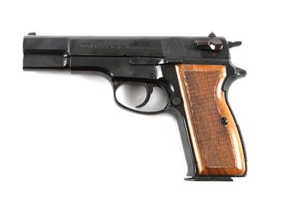 Pistole, FEG, Mod.: 90. DA, Kal.: 9 mm Para, - Sporting and Vintage Guns