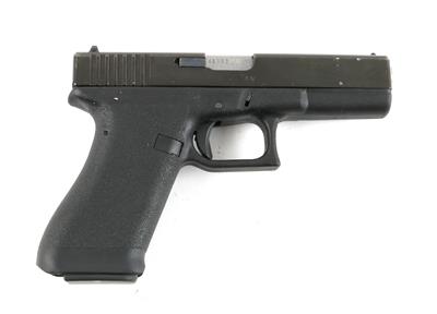 Pistole, Glock, Mod.: 17 Gen. 1 - sehr frühe Fertigung!, Kal.: 9 mm Para, - Lovecké, sportovní a sběratelské zbraně